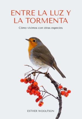 Entre la luz y la tormenta