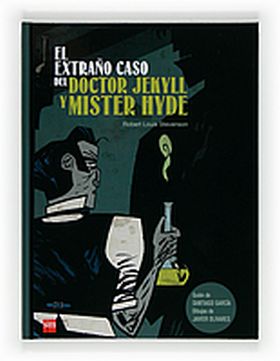 EL EXTRAÑO CASO DEL DOCTOR JEKYLL Y MISTER HYDE