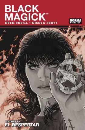 Black Magick 1
