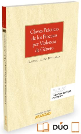 CLAVES PRACTICAS DE LOS PROCESOS POR VIOLENCIA DE 