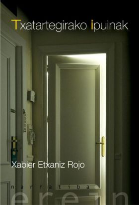 TXATARTEGIRAKO IPUINAK