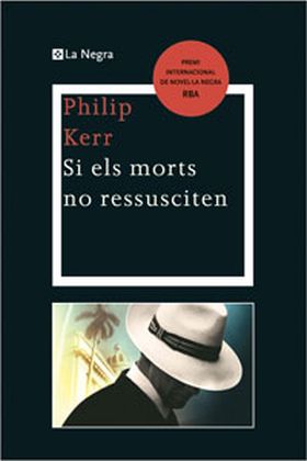SI ELS MORTS NO RESSUCITEN