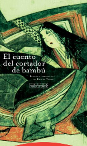 EL CUENTO DEL CORTADOR DE BAMBU (5ª EDICION)