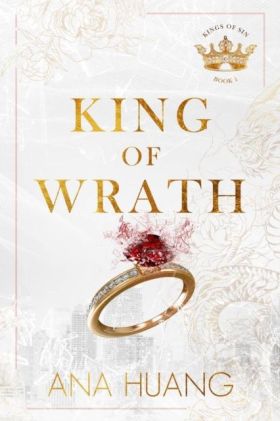 KING OF WRATH #1