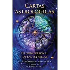 CARTAS ASTROLOGICAS: TU GUIA PERSONAL DE LAS ESTRELLAS