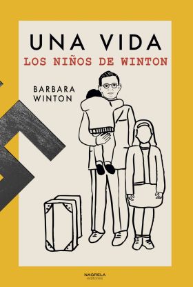 UNA VIDA: LOS NIÑOS DE WINTON