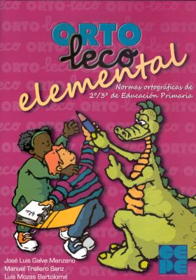 ORTOLECO ELEMENTAL