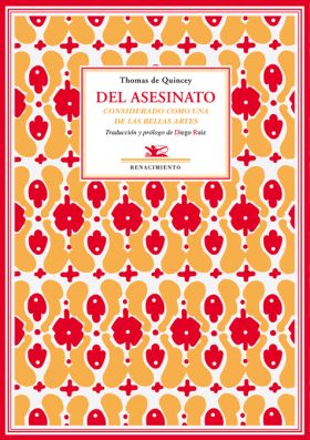 DEL ASESINATO
