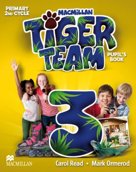 TIGER 3 Pb 2014