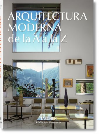 Modern Architecture AZ