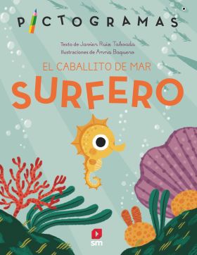 CABALLITO DE MAR SURFERO, EL