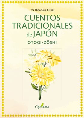 CUENTOS TRADICIONALES DE JAPÓN