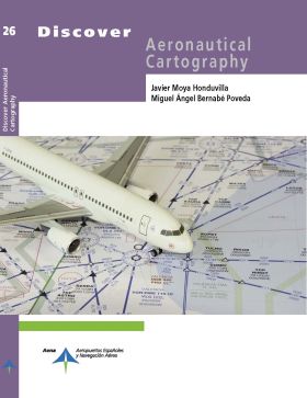 DISCOVER AERONAUTICAL CARTOGRAPHY