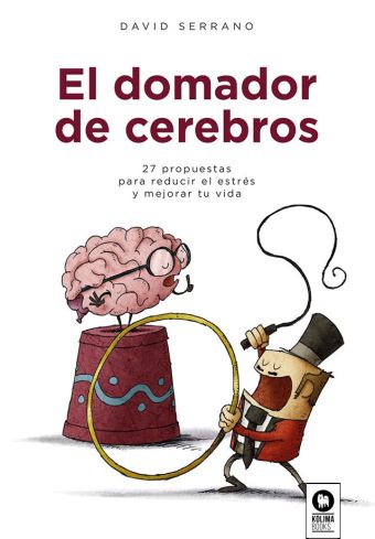 EL DOMADOR DE CEREBROS