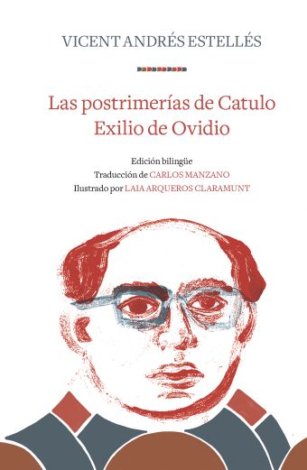 LAS POSTRIMERÍAS DE CATULO | EXILIO DE OVIDIO