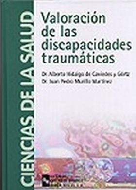 Valoración de las discapacidades traumáticas