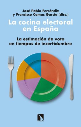 LA COCINA ELECTORAL EN ESPAÑA