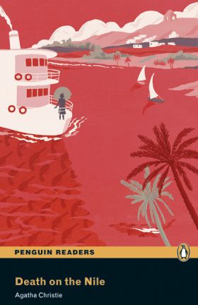 DEATH ON THE NILE MP3