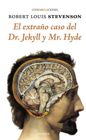 EXTRAÑO CASO DEL DR JEKYLL Y MR HYDE,EL