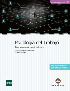 PSICOLOGÍA DEL TRABAJO