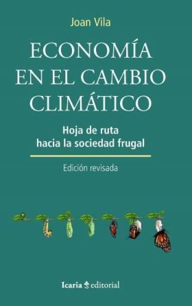 ECONOMIA EN EL CAMBIO CLIMATICO