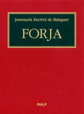 FORJA