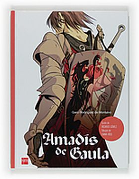AMADIS DE GAULA