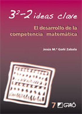 3-2 Ideas Clave. El desarrollo de la competencia matemática