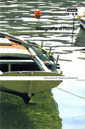 GEOGRAFIA D'HOMER