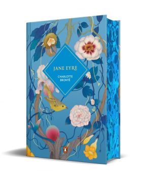 JANE EYRE (EDICION LIMITADA CON CANTOS TINTADOS)