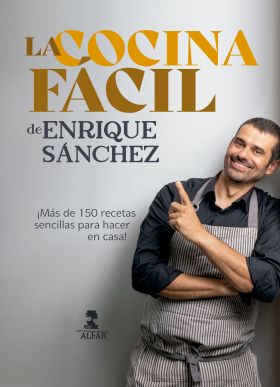 COCINA FACIL DE ENRIQUE SANCHEZ, LA