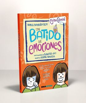 UN BATIDO DE EMOCIONES