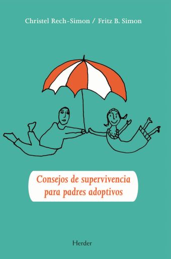 GUIA DE SUPERVIVENCIA PARA PADRES ADOPTIVOS