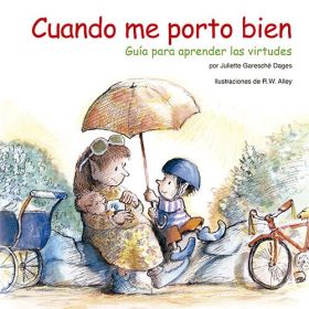 CUANDO ME PORTO BIEN