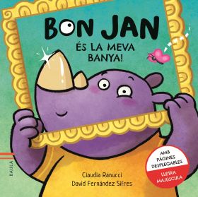 ÉS LA MEVA BANYA!