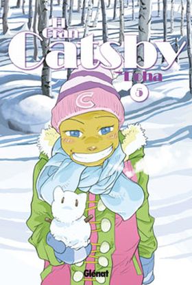 GRAN CASTBY 5