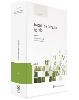 TRATADO DE DERECHO AGRARIO