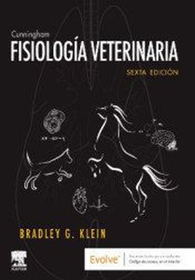 Cunningham. Fisiología veterinaria