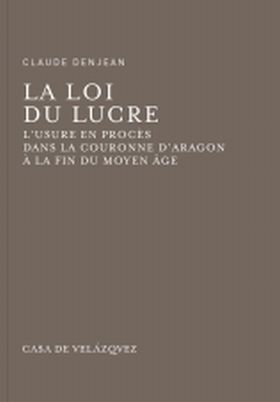 LA LOI DU LUCRE