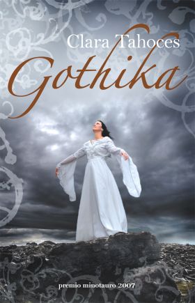 Gothika - Premio Minotauro 2007