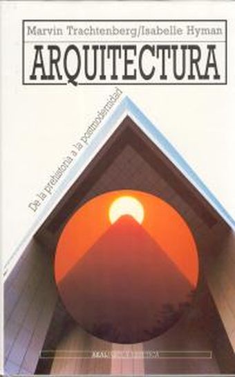 ARQUITECTURA