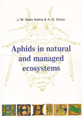 APHIDS IN NATURAL AND MANAGED ECOSYSTEMS