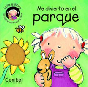 ME DIVIERTO EN EL PARQUE