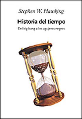 HISTORIA DEL TIEMPO