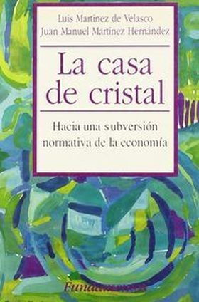 CASA DE CRISTAL