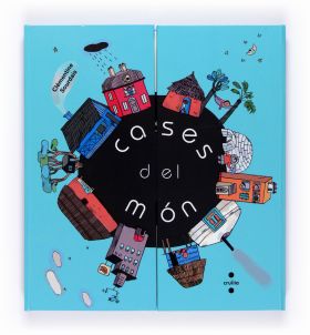 CASES DEL MON