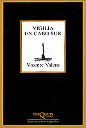 VIGILIA EN CABO SUR