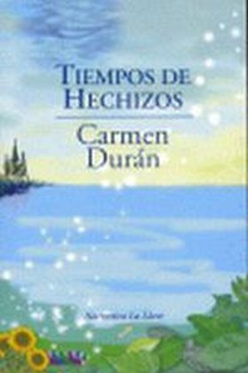 TIEMPOS DE HECHIZOS