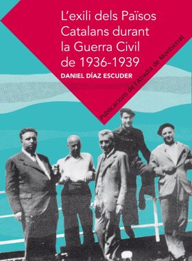 Lexili dels països catalans durant la guerra civil de 1936-1939
