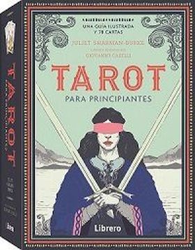 TAROT PARA PRINCIPIANTES